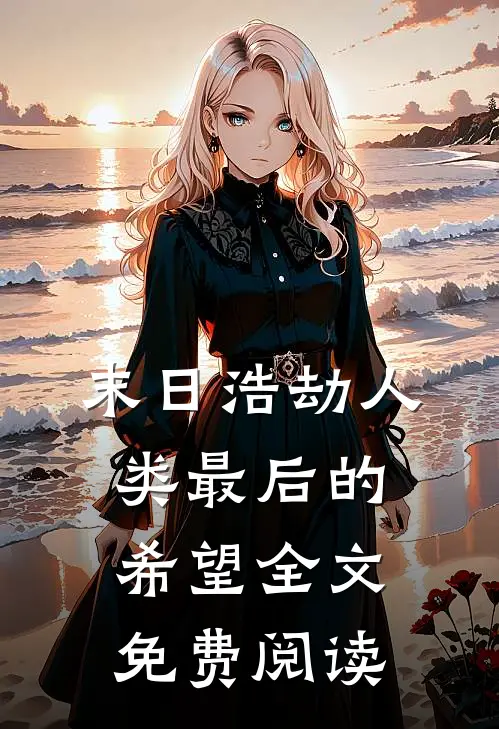 末日浩劫人类最后的希望全文免费阅读