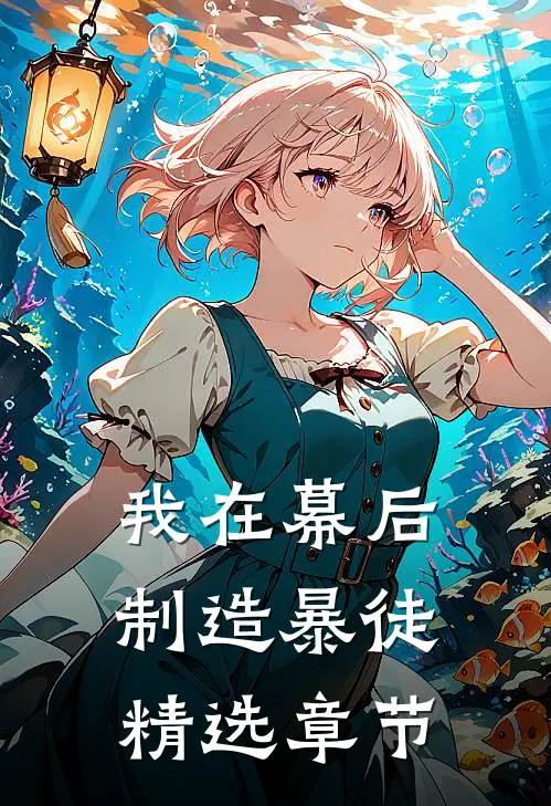 我在幕后制造暴徒精选章节