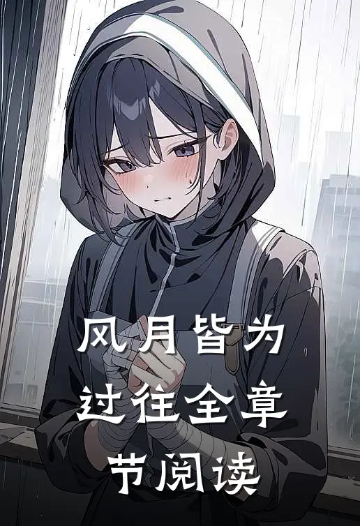 风月皆为过往全章节阅读