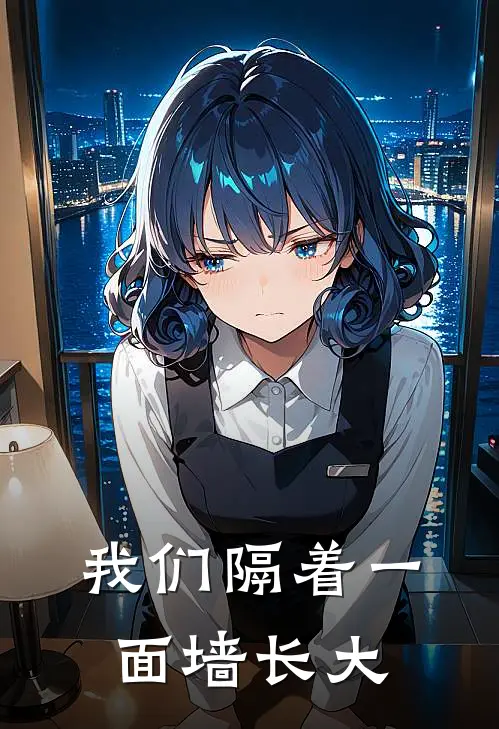 我们隔着一面墙长大