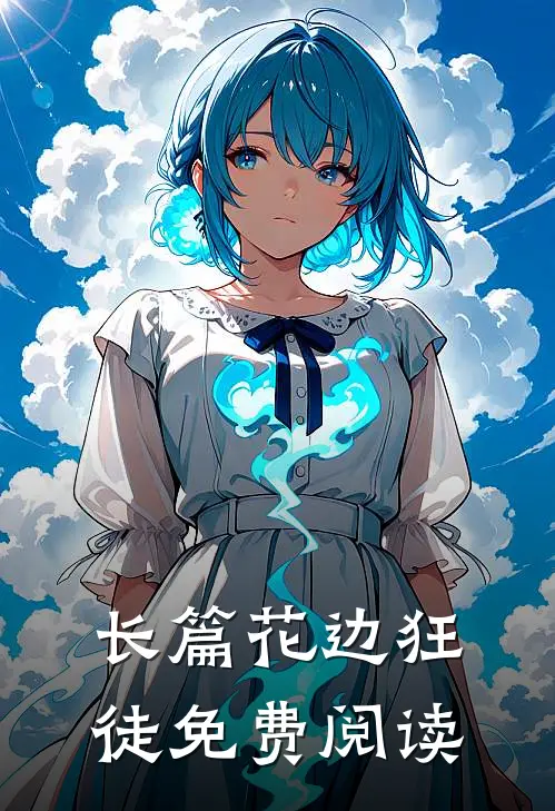 长篇花边狂徒免费阅读