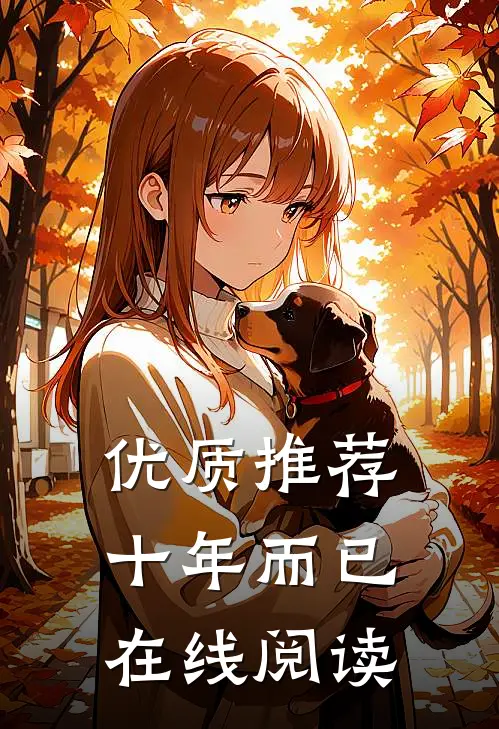 优质推荐十年而已在线阅读