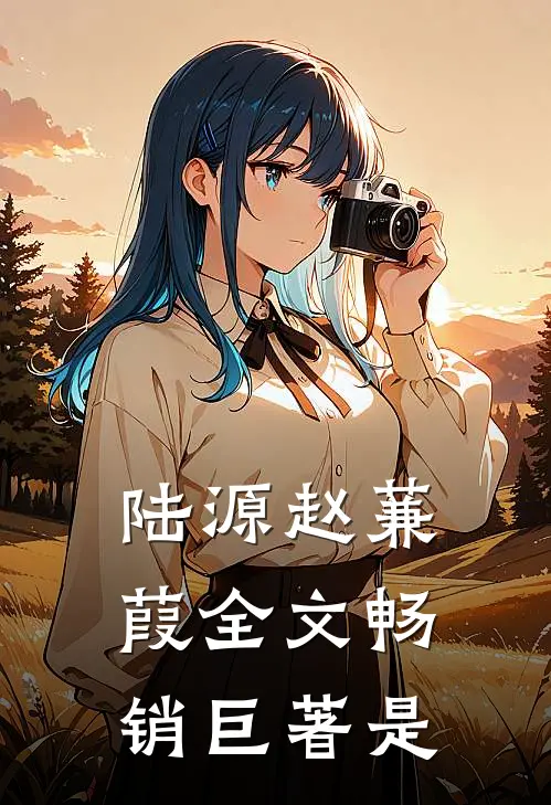 陆源赵蒹葭全文畅销巨著是
