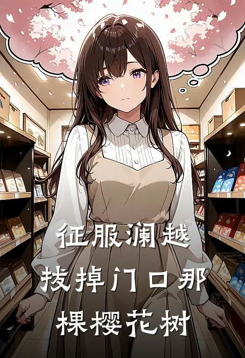 征服澜越，拔掉门口那棵樱花树