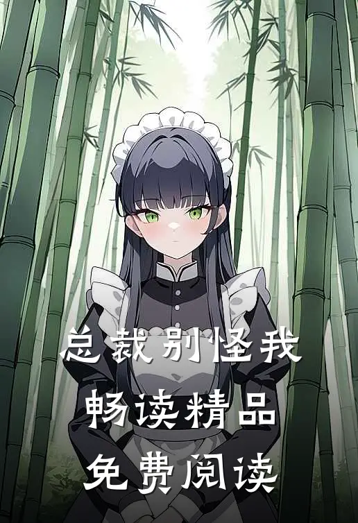 总裁别怪我畅读精品免费阅读