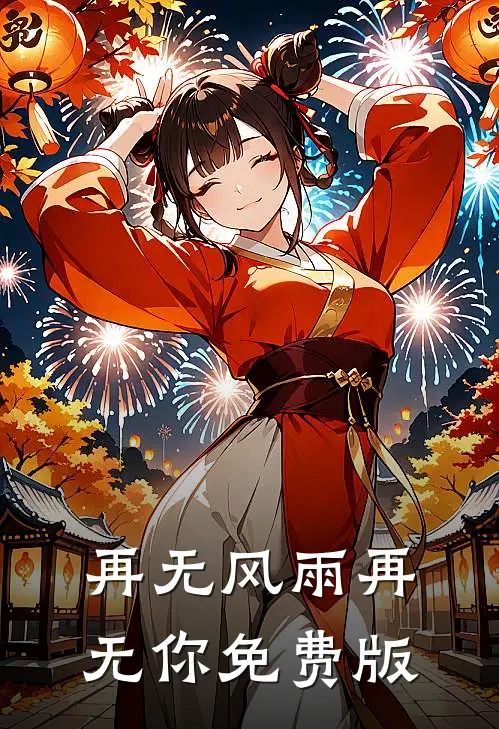 再无风雨再无你免费版