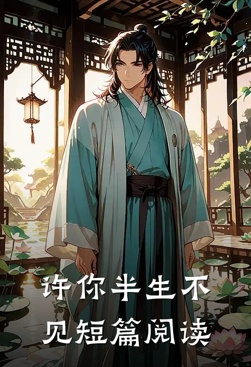 许你半生不见短篇阅读