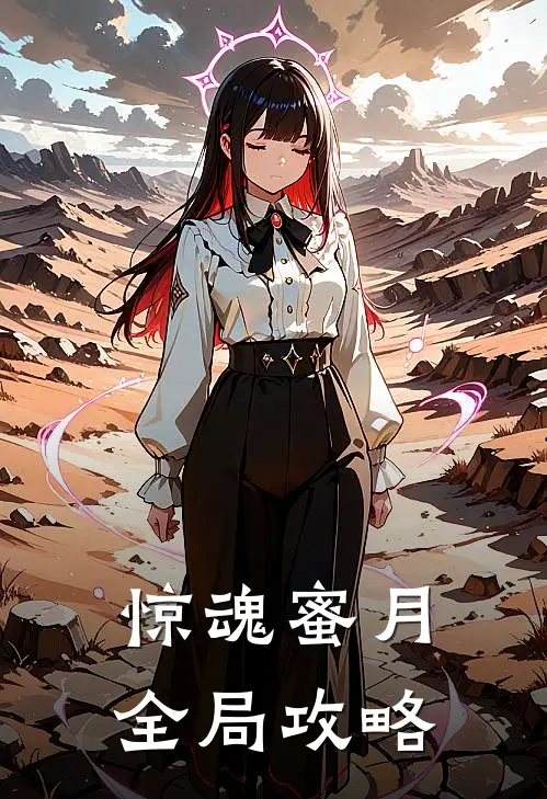 惊魂蜜月全局攻略