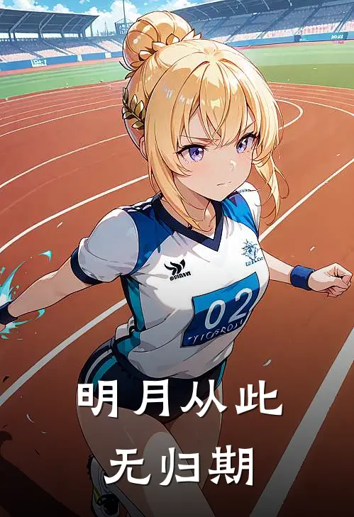 明月从此无归期