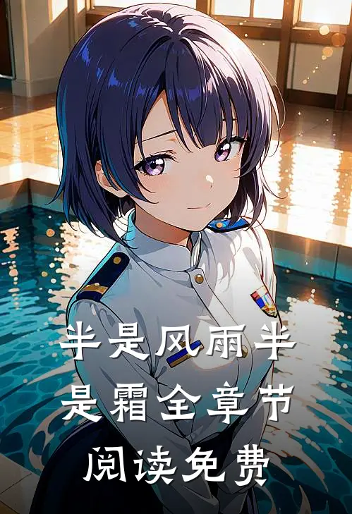 半是风雨半是霜全章节阅读免费