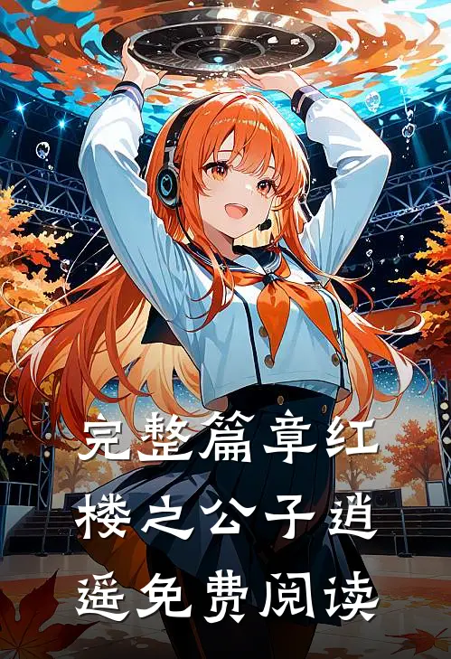 完整篇章红楼之公子逍遥免费阅读