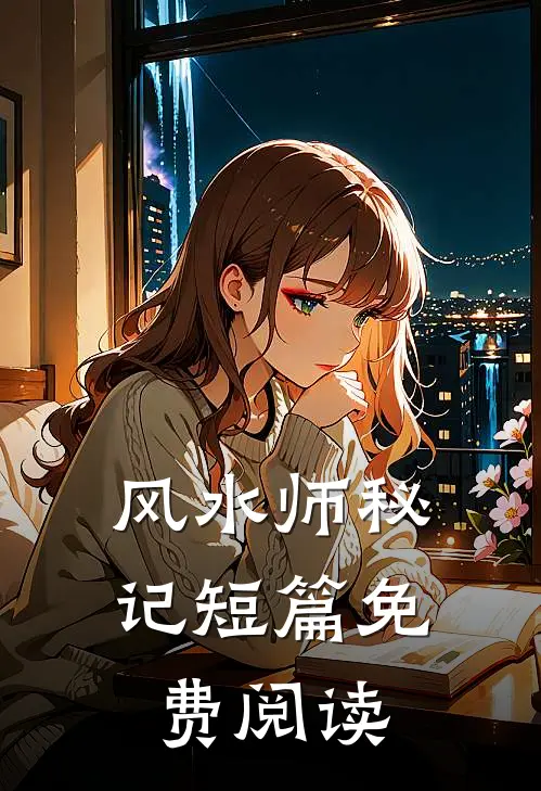 风水师秘记短篇免费阅读
