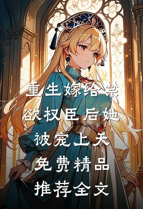 重生嫁给禁欲权臣后她被宠上天免费精品推荐全文