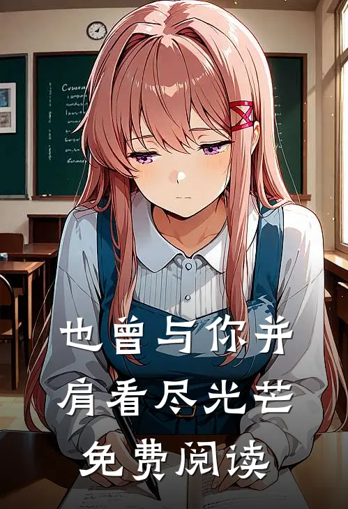 也曾与你并肩看尽光芒免费阅读