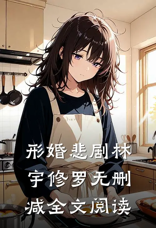 形婚悲剧林宇修罗无删减全文阅读