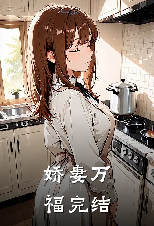 娇妻万福完结