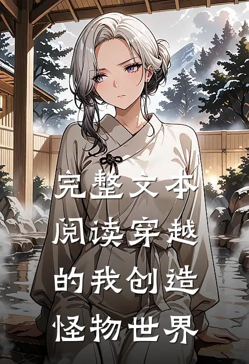 完整文本阅读穿越的我创造怪物世界