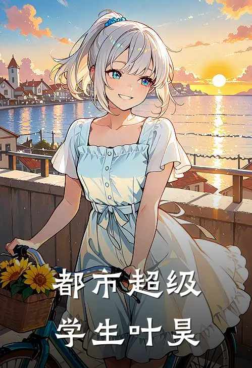 都市超级学生叶昊