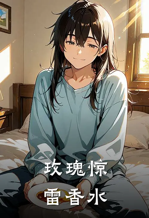 玫瑰惊雷香水
