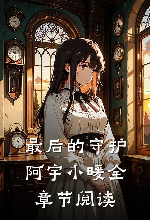 最后的守护阿宇小暖全章节阅读