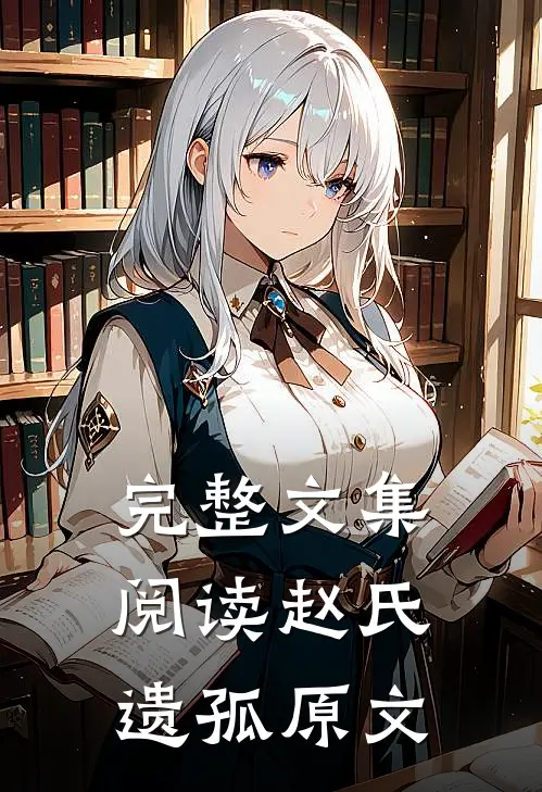 完整文集阅读赵氏遗孤原文
