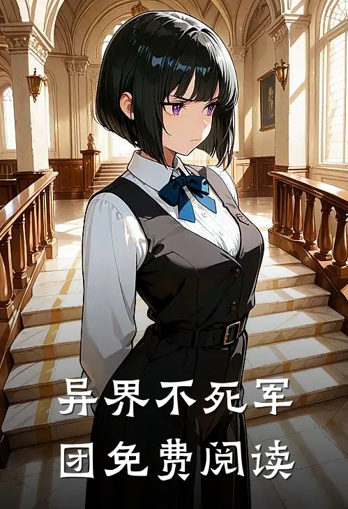 异界不死军团免费阅读