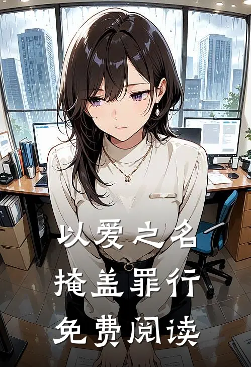以爱之名掩盖罪行免费阅读