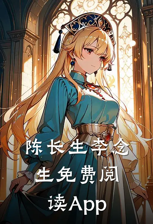 陈长生李念生免费阅读App