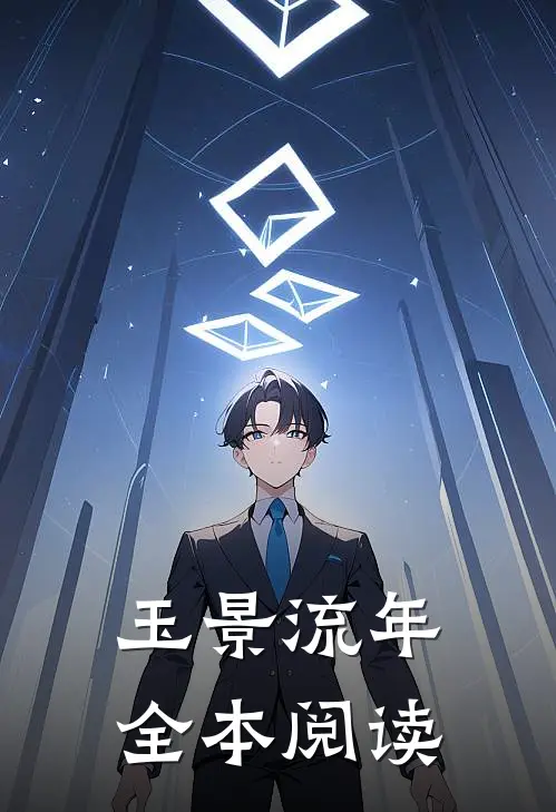玉景流年全本阅读