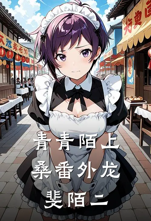 青青陌上桑番外龙斐陌二