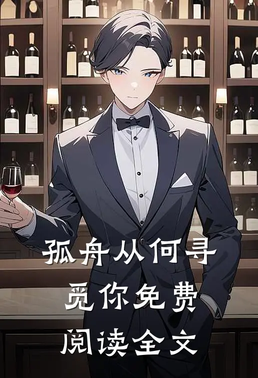 孤舟从何寻觅你免费阅读全文