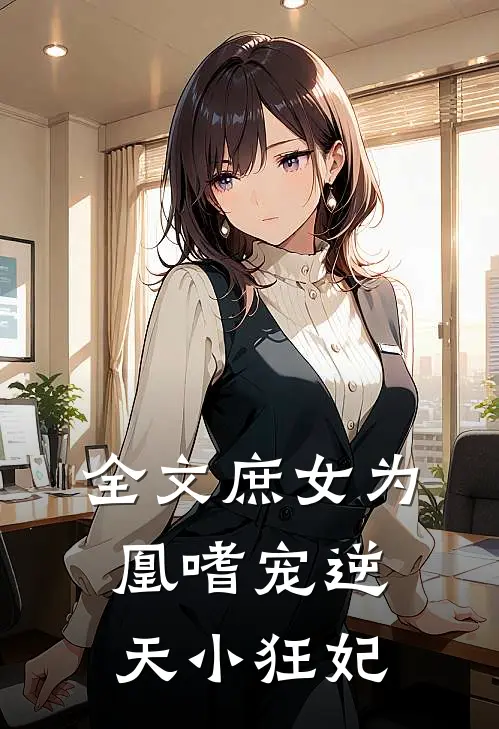 全文庶女为凰嗜宠逆天小狂妃