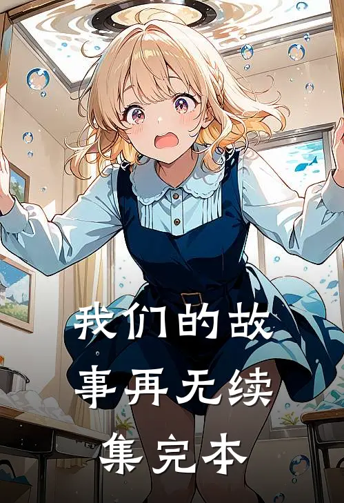 我们的故事再无续集完本