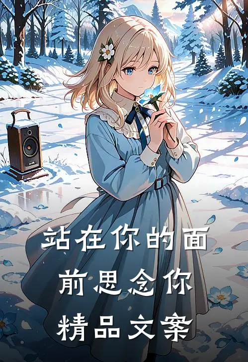 站在你的面前思念你精品文案