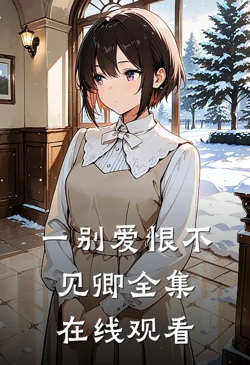 一别爱恨不见卿全集在线观看