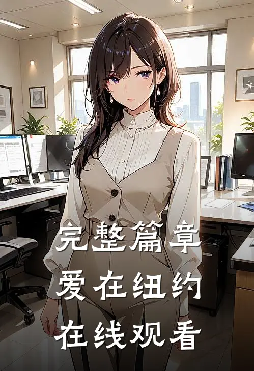 完整篇章爱在纽约在线观看