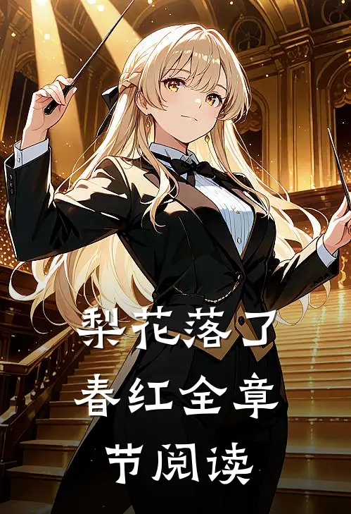 梨花落了春红全章节阅读