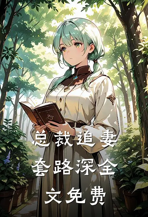 总裁追妻套路深全文免费