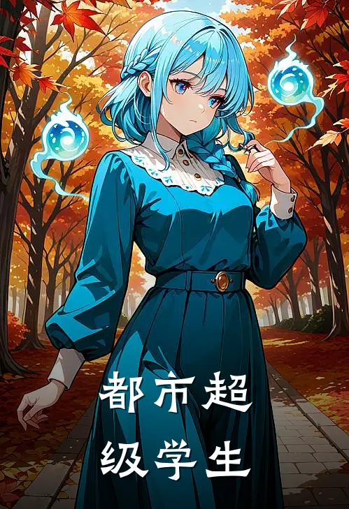 都市超级学生