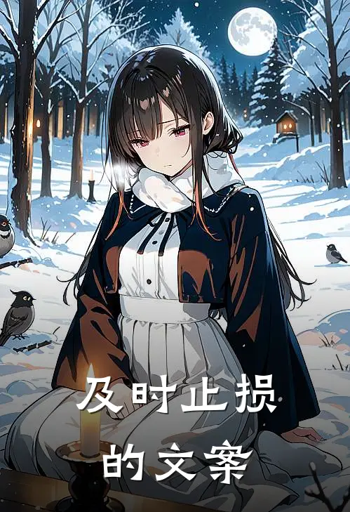 及时止损的文案