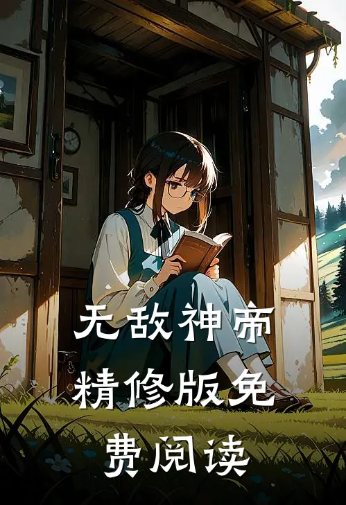 无敌神帝精修版免费阅读