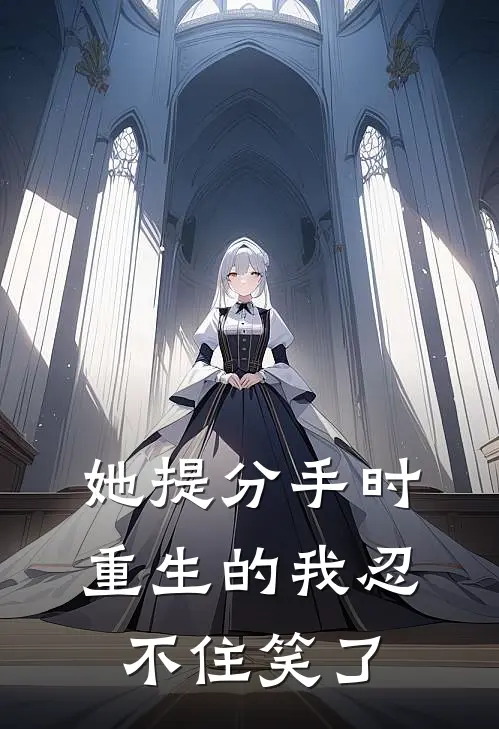 她提分手时，重生的我忍不住笑了