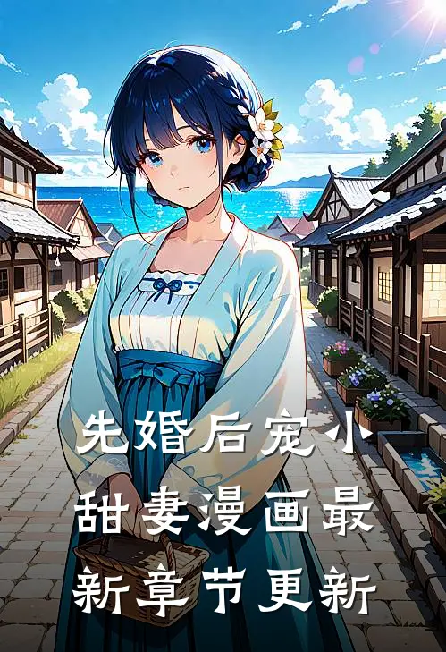 先婚后宠小甜妻漫画最新章节更新