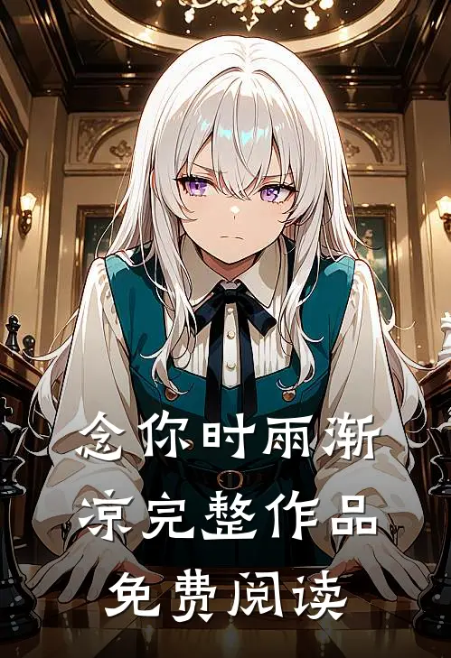 念你时雨渐凉完整作品免费阅读