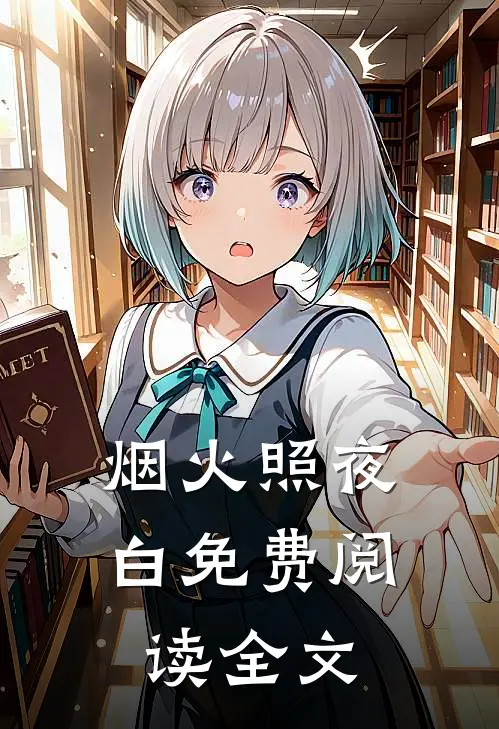 烟火照夜白免费阅读全文