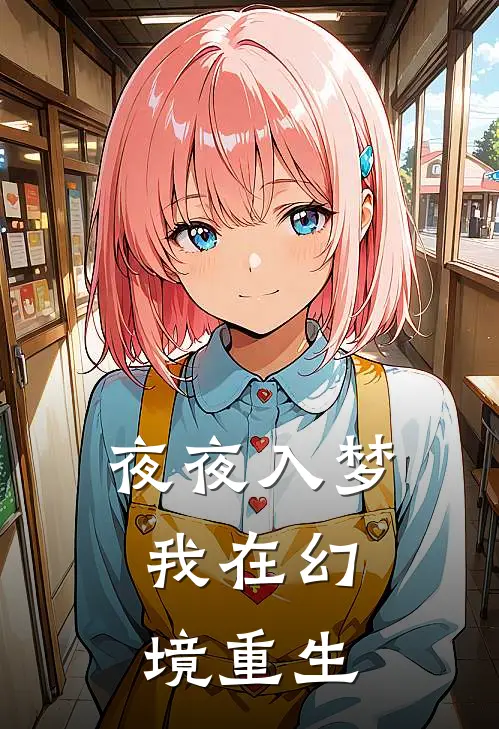 夜夜入梦，我在幻境重生