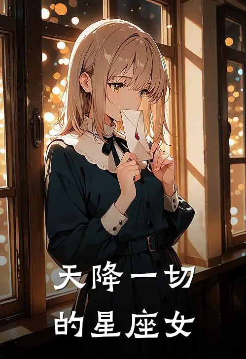天降一切的星座女