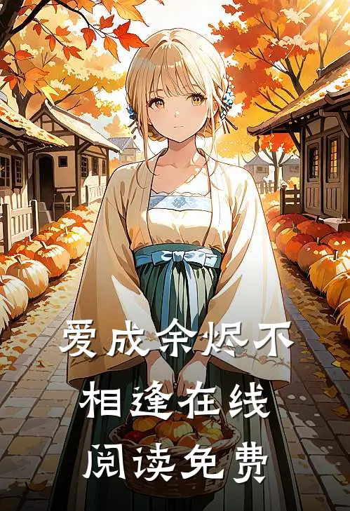 爱成余烬不相逢在线阅读免费