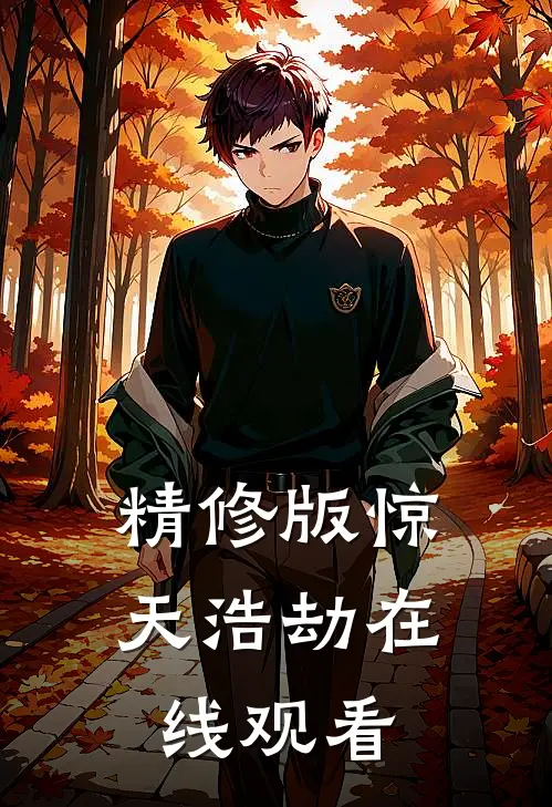 精修版惊天浩劫在线观看