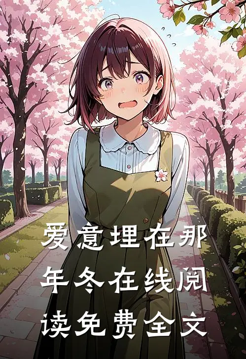 爱意埋在那年冬在线阅读免费全文